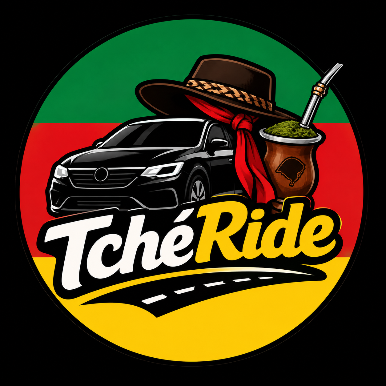 TchéRide